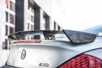 BMW G6M V10 Hurricane CS Ultimate by G-Power 2015 года